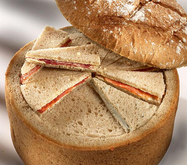 Traiteur communion Béthune